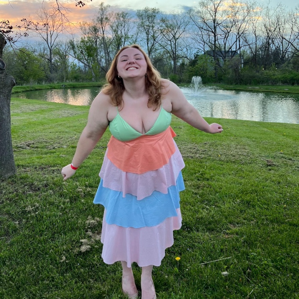 Meet your Posher, Erin!